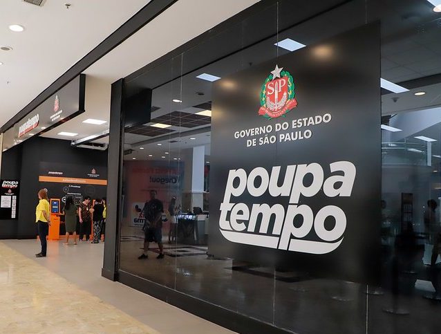 No estado de SP ela já pode ser solicitada de graça (sendo a primeira emissão) / Reprodução