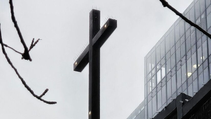 Câmara analisa o PL 4972/25, que propõe regulamentar a liberdade religiosa e introduz o conceito de 'laicidade colaborativa' no Brasil /Pexels