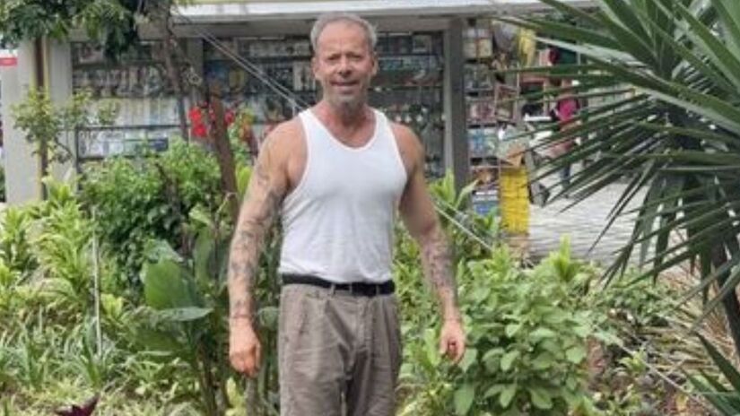 Ação busca ampliar a presença de plantas da Mata Atlântica em meio ao concreto da capital paulista/Instagram