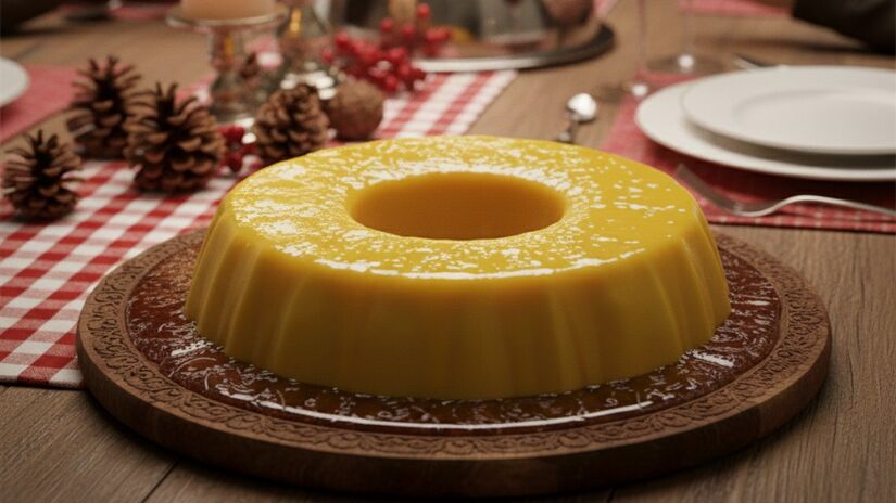 Imagem ilustrativa gerada por IA