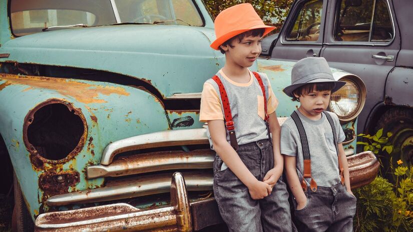 Paciência: Em um período em que a informação circulava lentamente, saber esperar fazia parte da rotina. Psicólogos apontam que essa experiência contribuiu para decisões mais refletidas e uma relação mais equilibrada com o tempo / Pixabay
