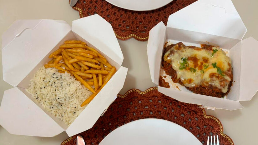 Isabella Fernandes/DL