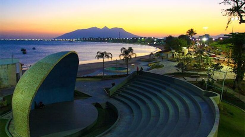 O Rio das Ostras Jazz & Blues Festival colocou o município no circuito internacional da música e atrai milhares de visitantes todos os anos /PMRO