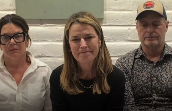 Ela exigiu uma prova de que sua mãe ainda está viva / Instagram