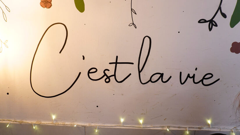 Isabella Fernandes/DL