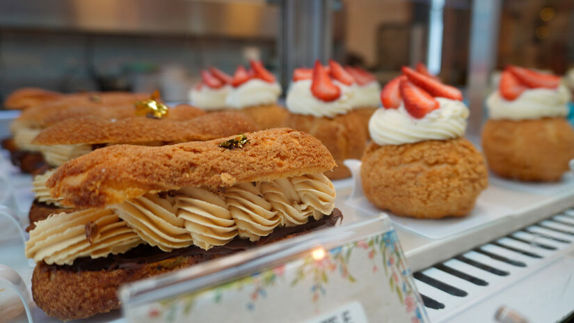 Isabella Fernandes/DL