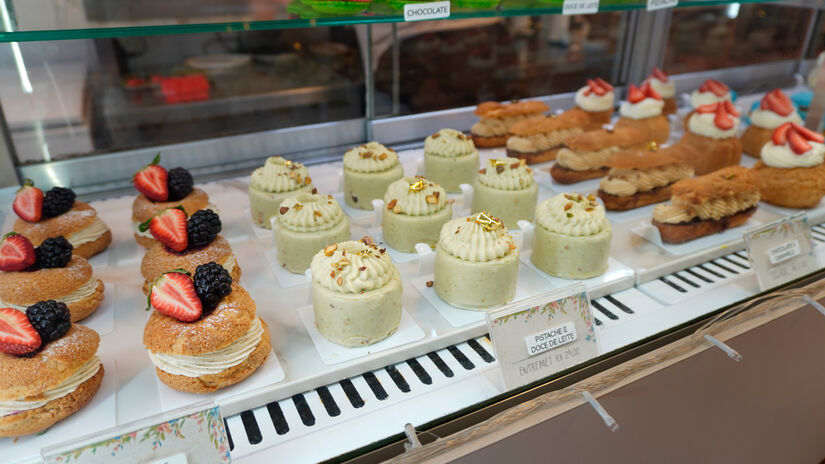 Isabella Fernandes/DL