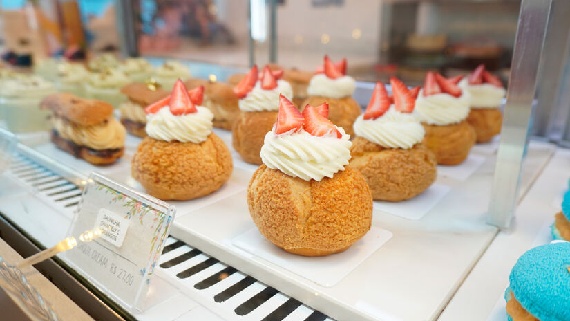 Isabella Fernandes/DL