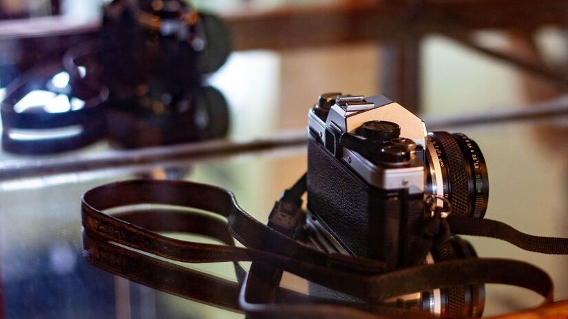 Saber aproveitar a iluminação natural vale mais do que possuir o equipamento mais caro / Pixabay