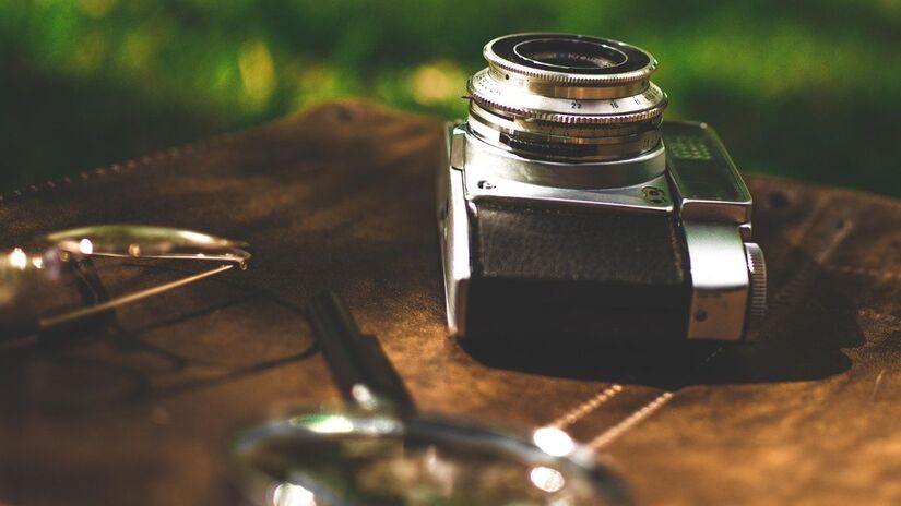 Fotógrafos experientes produzem ótimas imagens mesmo com câmeras básicas / Pixabay