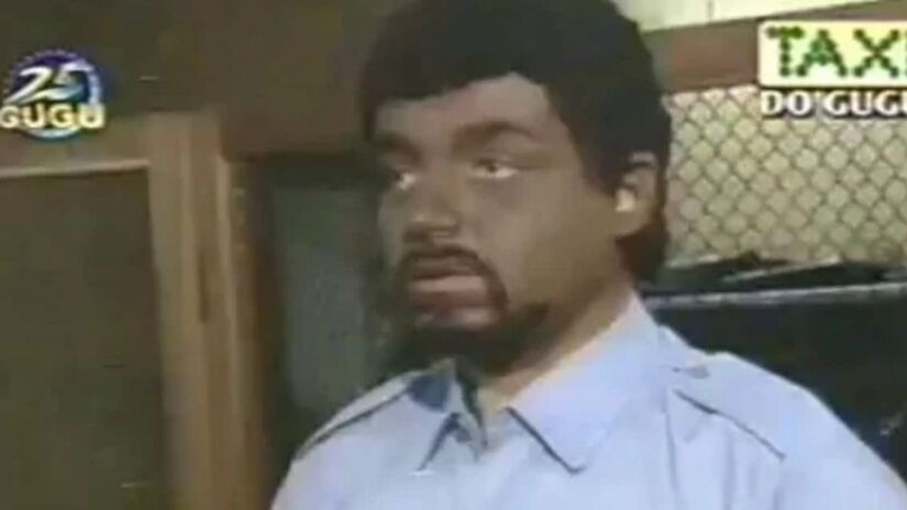 Na época, a atração dominical causou algumas polêmicas/Reprodução