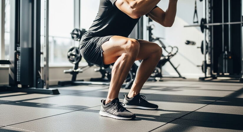 Ao elevar a frequência cardíaca para níveis entre 85% e 95% do máximo, o treino estimula a sensibilidade à insulina e a oxidação de gordura de forma acelerada. ImageFX