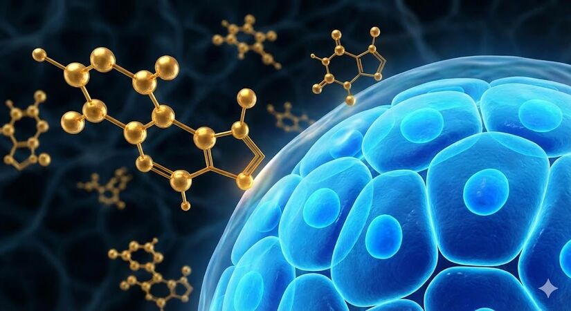 Antioxidantes do café podem beneficiar as células renais / Gemini