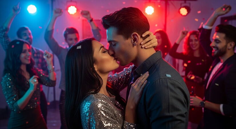  Da famosa 'doen&ccedil;a do beijo' at&eacute; a s&iacute;filis, especialistas alertam: uma r&aacute;pida 'inspe&ccedil;&atilde;o visual'&nbsp;e a vacina&ccedil;&atilde;o em dia s&atilde;o seus melhores aliados na avenida. ImageFX