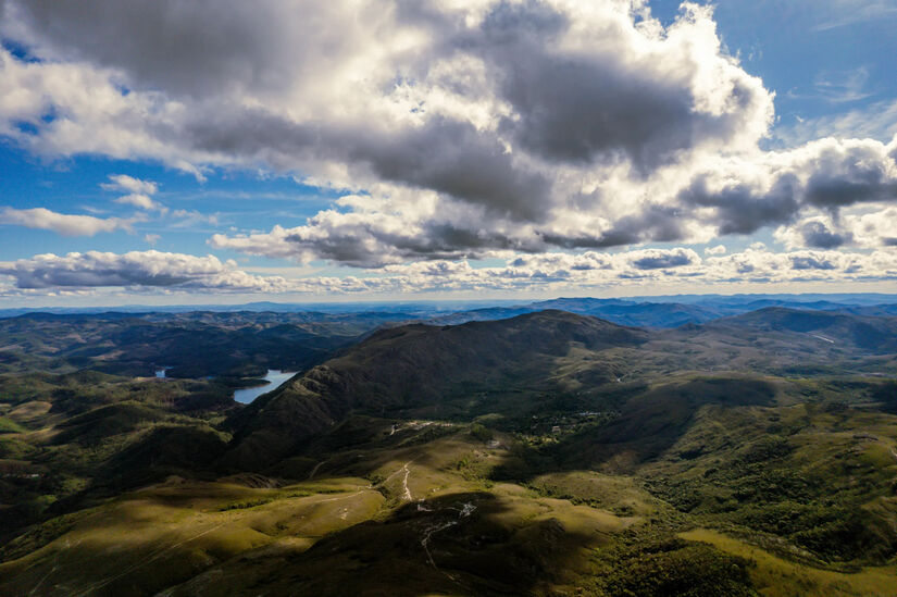 Crédito: Portal Viva Lavras Novas
