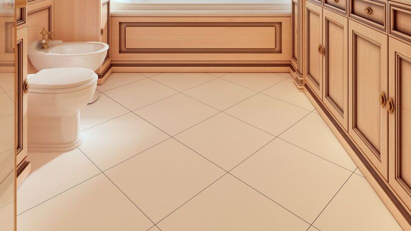 Com o tempo, o excesso de produtos pesados acelera o escurecimento entre as peças / Pixabay