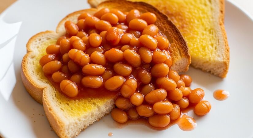 Nutricionistas estão revelando que essa combinação é, na verdade, uma das refeições mais equilibradas e baratas que você pode fazer para manter a energia o dia todo / ImageFX