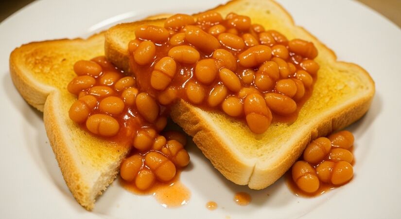 Nutricionistas estão revelando que essa combinação é, na verdade, uma das refeições mais equilibradas e baratas que você pode fazer para manter a energia o dia todo / ImageFX