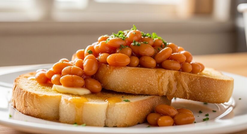 Nutricionistas estão revelando que essa combinação é, na verdade, uma das refeições mais equilibradas e baratas que você pode fazer para manter a energia o dia todo / ImageFX