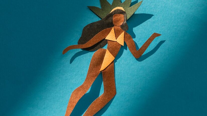 A narrativa da Quarta-feira de Cinzas marca sua transformação simbólica após o Carnaval, segundo pontos cantados/Pexels