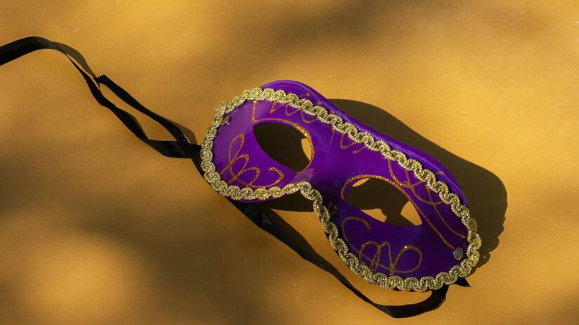 A narrativa da Quarta-feira de Cinzas marca sua transformação simbólica após o Carnaval, segundo pontos cantados/Pexels