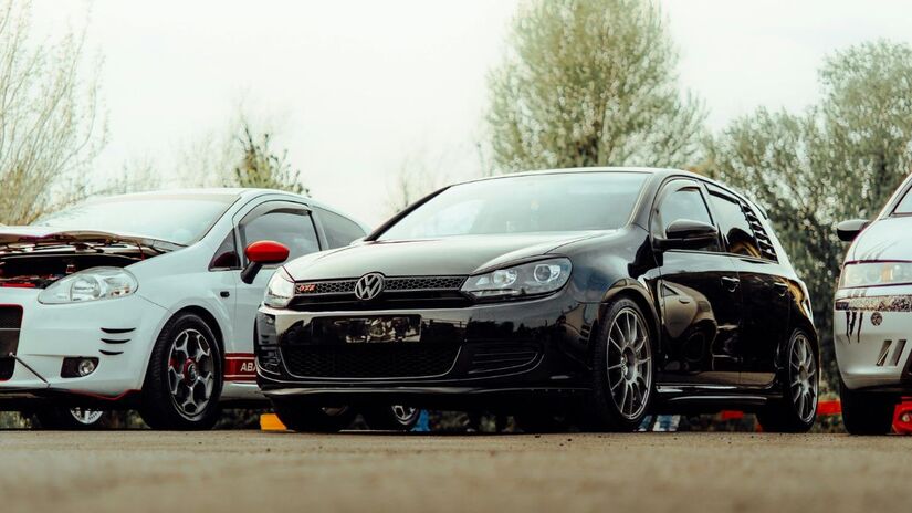 Novo valor para 30 minutos de estacionamento é de R$ 1,73/Pexels