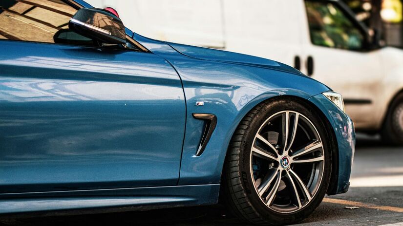 Pagamento pode ser feito por aplicativo, WhatsApp, Sem Parar ou QR Code/Pexels