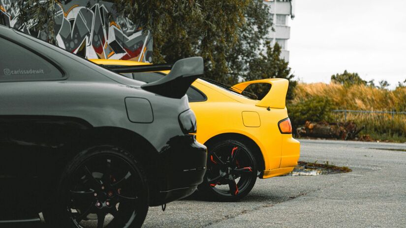 Sistema conta com 1.440 vagas distribuídas em áreas comerciais da Cidade/Pexels