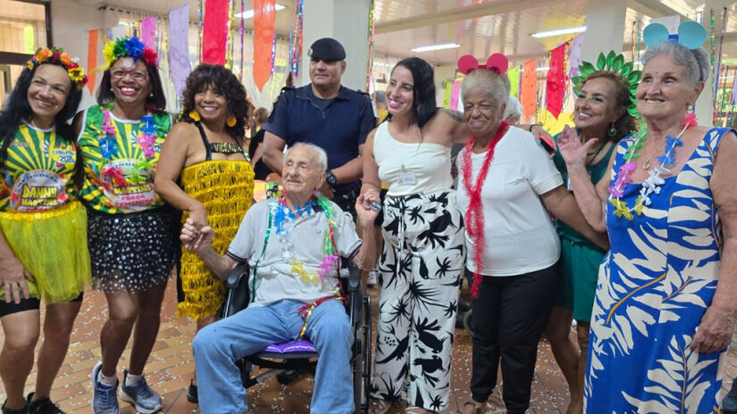 As inscrições costumam ser simples e feitas presencialmente nos próprios locais das atividades / Divulgação/PMS