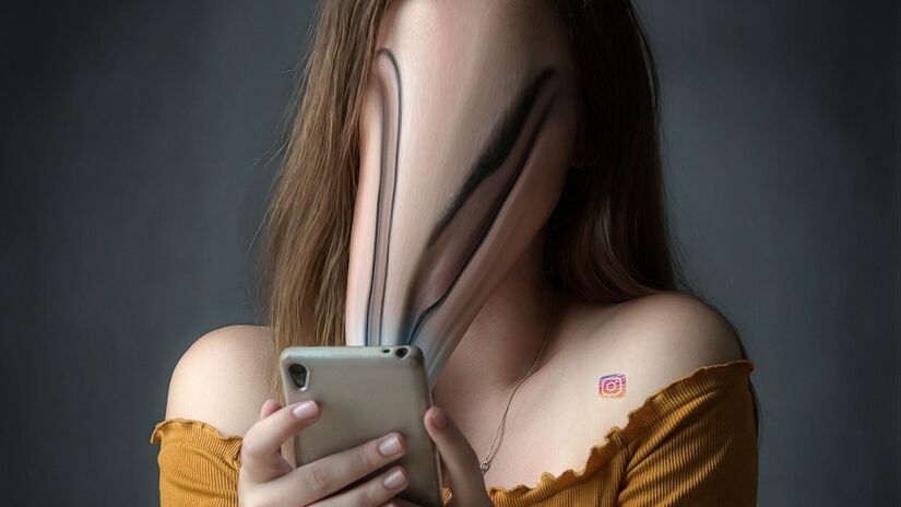 Mas, o alerta dado é que o formato suga a atenção e traz problemas / Pixabay