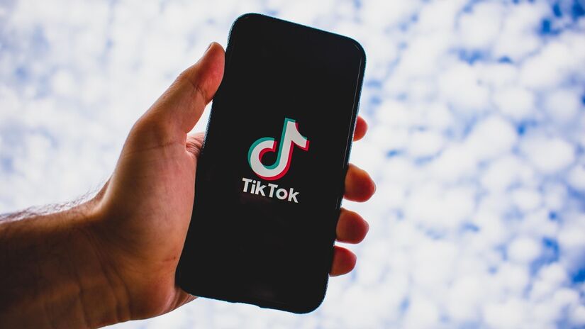 Os vídeos curtos foram popularizados por plataformas como o TikTok / Pixabay