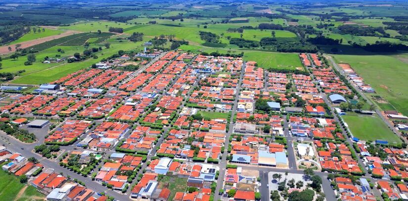 A cidade paulista entrou para o seleto grupo das melhores do Brasil para se viver, segundo o IPS 2025/YouTube