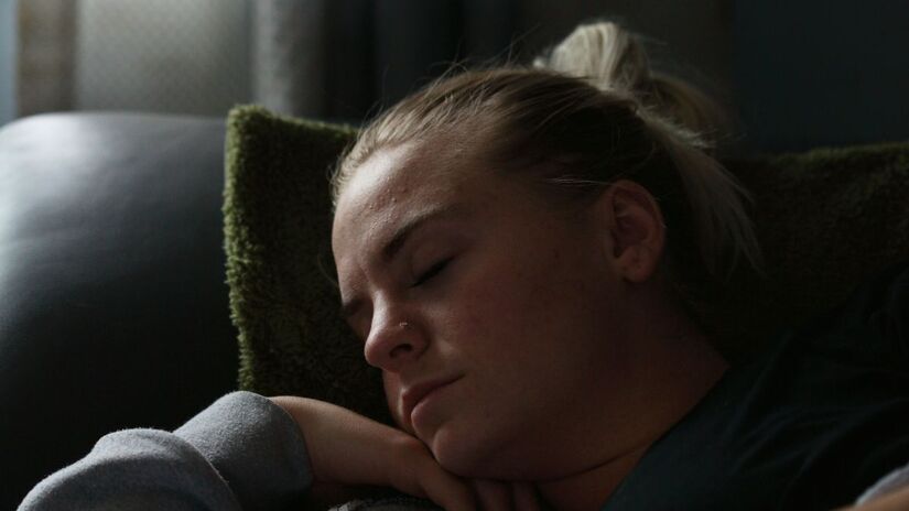 Pesquisa da Cigna aponta que 91% dos trabalhadores da Geração Z relatam níveis elevados de estresse no ambiente profissional. Unsplash/Alexander Grey
