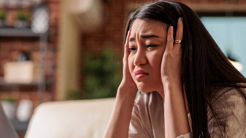 Segundo a Associação Nacional de Medicina do Trabalho, cerca de 30% dos brasileiros sofrem com burnout, distúrbio emocional marcado pela exaustão extrema. Freepik/DC Studio
