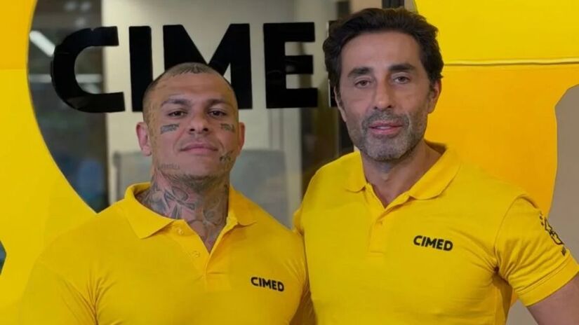 Criador da Mansão Maromba reúne milhões de seguidores e histórico de episódios controversos/Reprodução