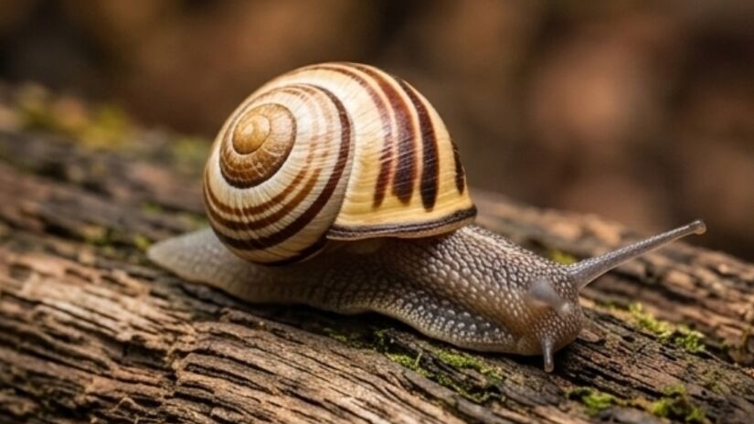 Espécie considerada desaparecida há décadas é novamente encontrada em floresta havaiana / Reprodução/Google Gemini