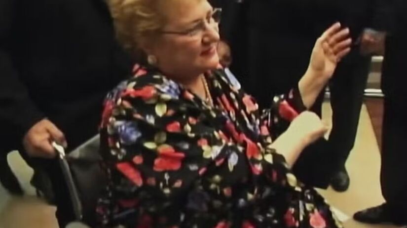 Produção do Globoplay apresenta depoimentos de familiares, advogados e pessoas próximas da empresária/Reprodução