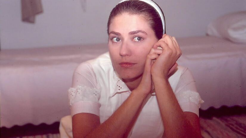 Patrícia Pillar (Alaíde)/Globo