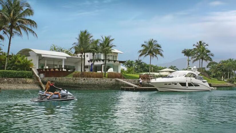 A senten&ccedil;a definitiva considerou nulos os autos de infra&ccedil;&atilde;o emitidos em 2023. Reprodu&ccedil;&atilde;o/Portobello