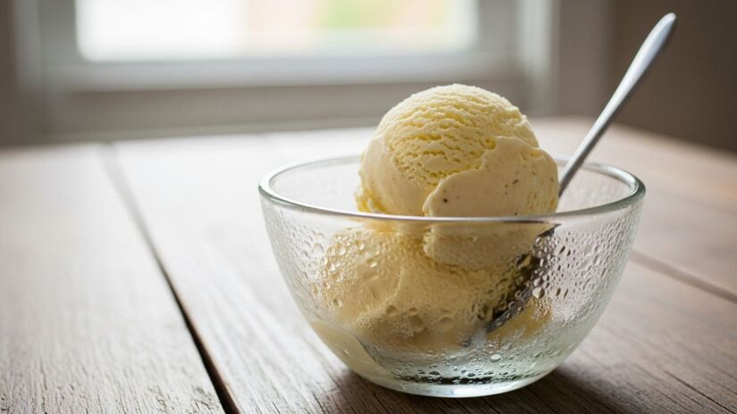 Itápolis está localizada no interior do estado de São Paulo e se destaca nacionalmente pela produção de sorvetes artesanais / Fotos: imagens geradas por IA/ImageFX
