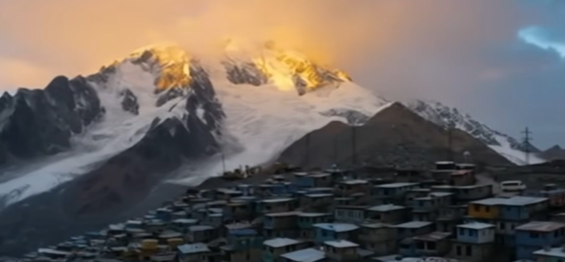 La Rinconada - Youtube / Mist&eacute;rios do Mundo