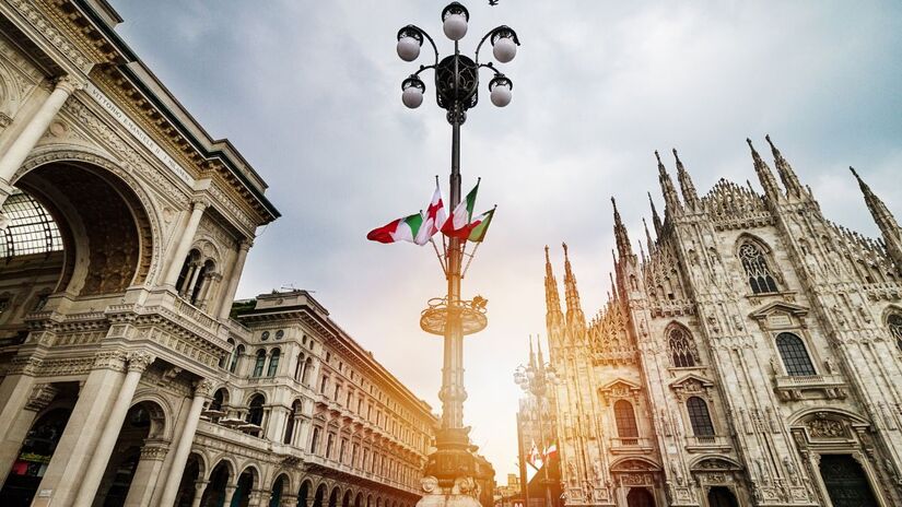  Agora, a Justiça italiana impõe novos obstáculos a essa história de conexão e pertencimento/Freepik