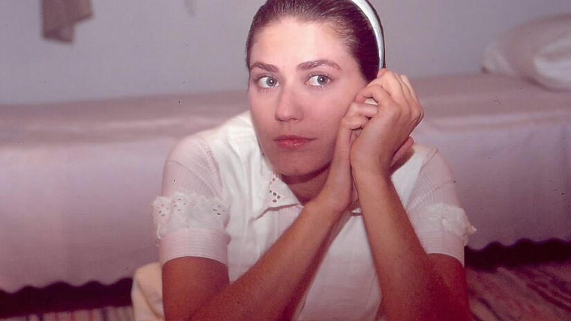 Patrícia Pillar (Alaíde)/Globo