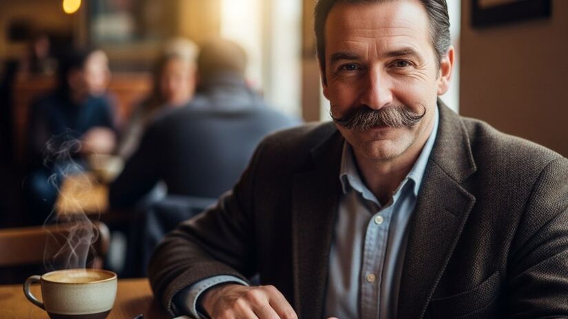 Imagem gerada por IA/ImageFX