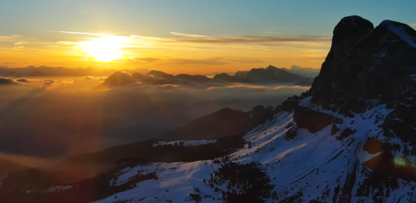 La Rinconada - Youtube / Mist&eacute;rios do Mundo