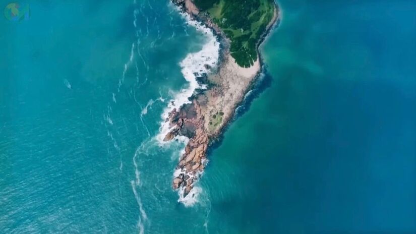 Reprodução Youtube/Coisas do Mundo