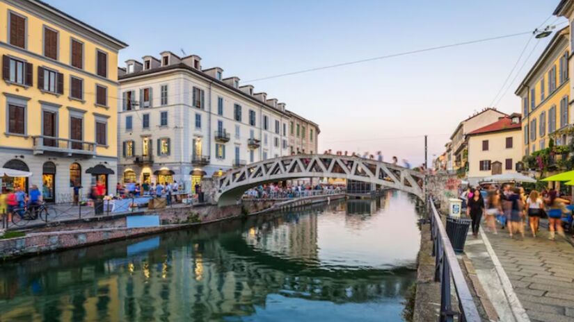 Com mais de 30 milhões de descendentes no Brasil e filas que já ultrapassam uma década em alguns consulados/Freepik