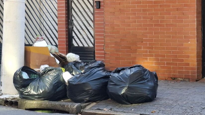 Após audiência na Justiça, ficou definido o retorno de pelo menos 70% do efetivo em cidades como Santos e Guarujá/Nair Bueno 