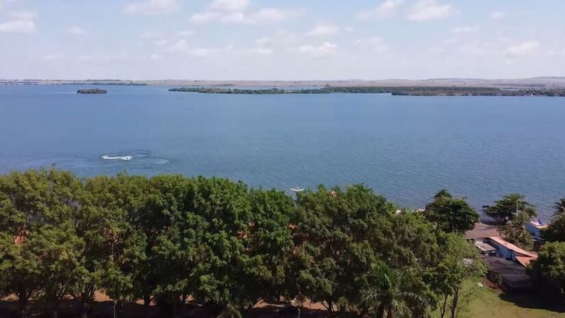 Reprodução Youtube/Jr Longo