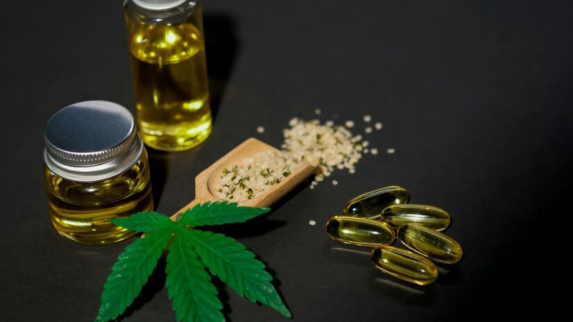 Para milhares de brasileiros, as associações de pacientes são a principal porta de entrada para o tratamento com cannabis medicinal/Pexels